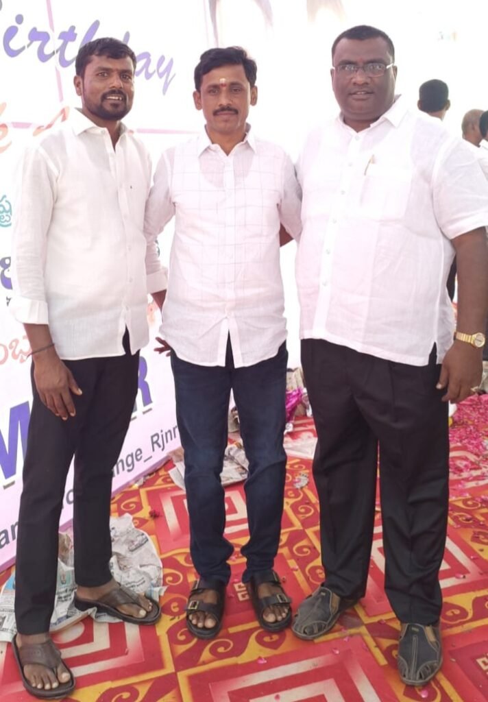 బీఆర్ఎస్ పార్టీని, కేసీఆర్ ని అవహేళనగా మాట్లాడితే కవితైనా మరి ఎవరైనా ఊరుకునేది లేదు – తగిన బుద్ధి చెప్తాం