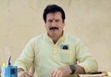 కవిత పార్టీతో ప్రజల్లో నమ్మకం కలిగింది – టీఆర్ఎస్ రంగారెడ్డి జిల్లా అధ్యక్షులు కప్పాటి పాండురంగారెడ్డి