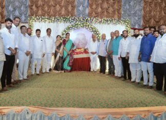 మనిషి మరణించినా అవయవాల దానం ద్వారా ఇతరులలో బతికే ఉంటారు – మాజీ మంత్రి ఎమ్మెల్యే సబితా ఇంద్రారెడ్డి