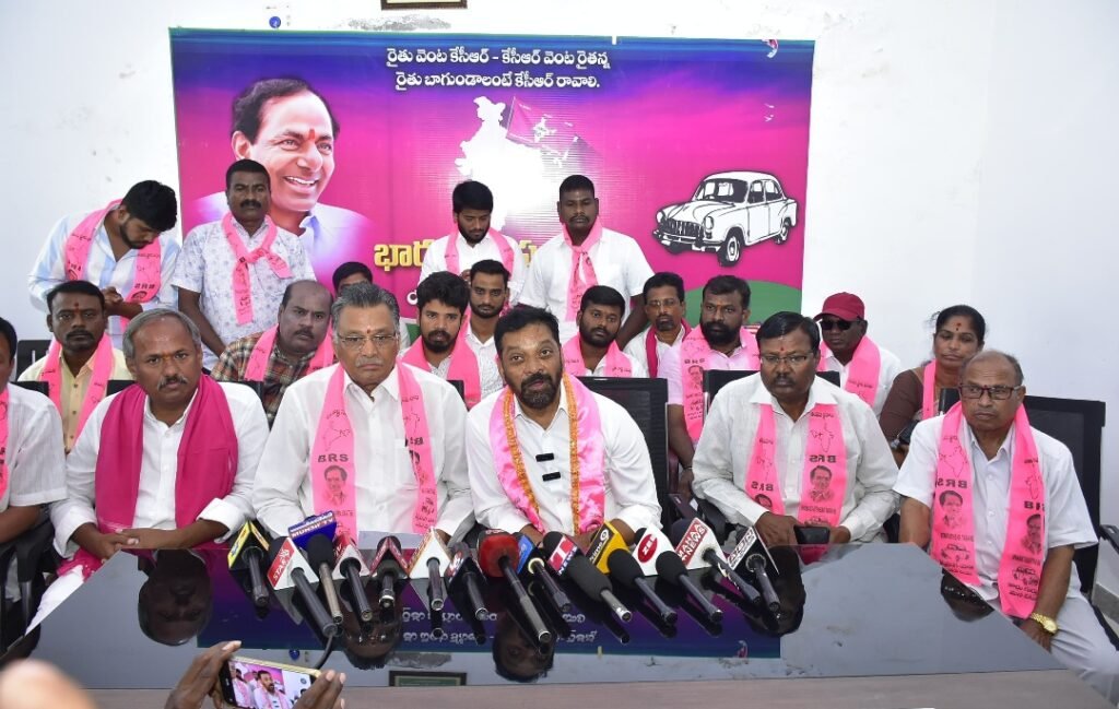 హైకోర్టు ఇచ్చిన తీర్పు రేవంత్ రెడ్డి ప్రభుత్వానికి చెంపపెట్టు